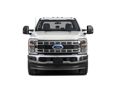 New 2026 Ford F350 XLT AWD/4WD image 26