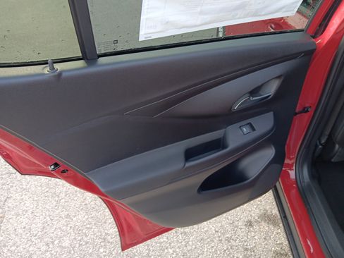 New 2026 Buick Envista Preferred w/ Convenience I Package image 17