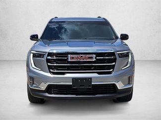 Used 2024 GMC Acadia Elevation w/ Luxury Package video 2
