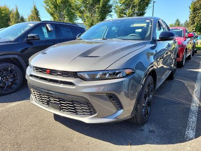New 2024 Dodge Hornet R/T Plus