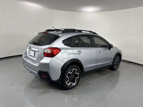 Used 2016 Subaru Crosstrek 2.0i Premium w/ Moonroof Package AWD/4WD image 35
