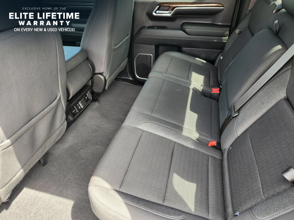 Used 2024 GMC Sierra 1500 Elevation AWD/4WD image 29
