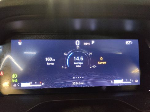 Used 2022 Jeep Grand Cherokee Limited w/ Luxury Tech Group II image 23