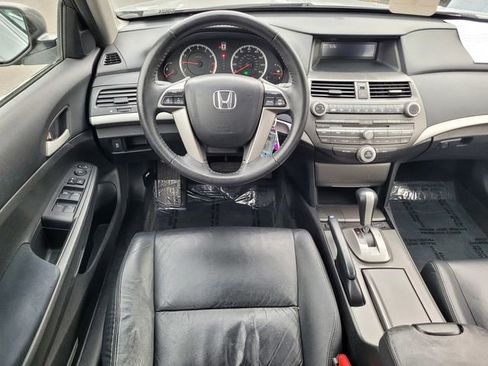 Used 2012 Honda Accord SE image 16