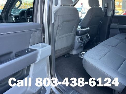 New 2026 Ford F150 XLT w/ Equipment Group 302A MID AWD/4WD image 10