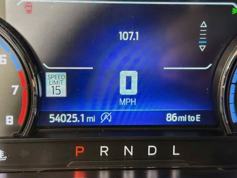 Used 2021 Ford Bronco Sport Outer Banks AWD/4WD image 18