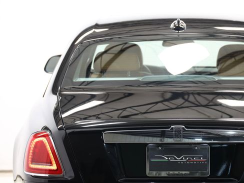 Used 2017 Rolls-Royce Ghost Series II Sedan 4D image 55