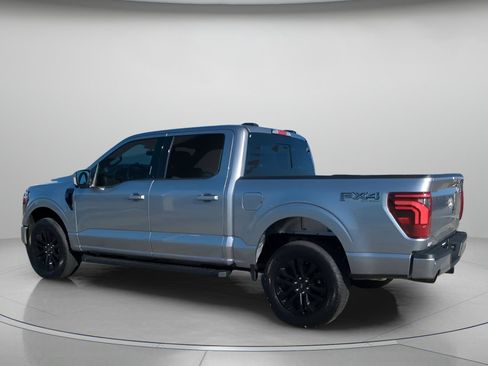 New 2026 Ford F150 Lariat image 18