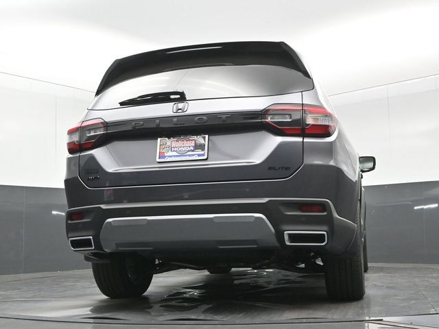 New 2026 Honda Pilot Elite image 23