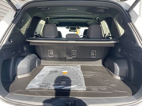 New 2026 Subaru Forester Premium image 21