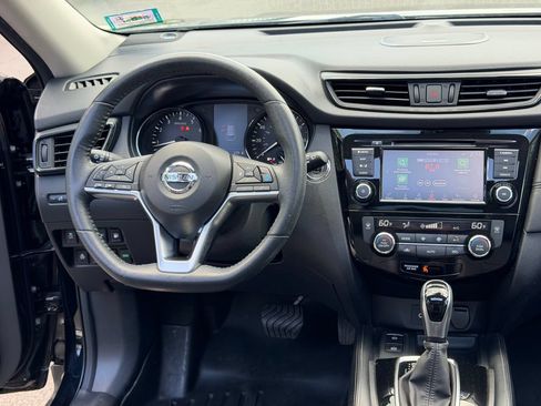 Used 2019 Nissan Rogue SL w/ Premium Package AWD/4WD image 20