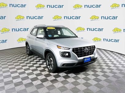 Certified 2023 Hyundai Venue SEL
