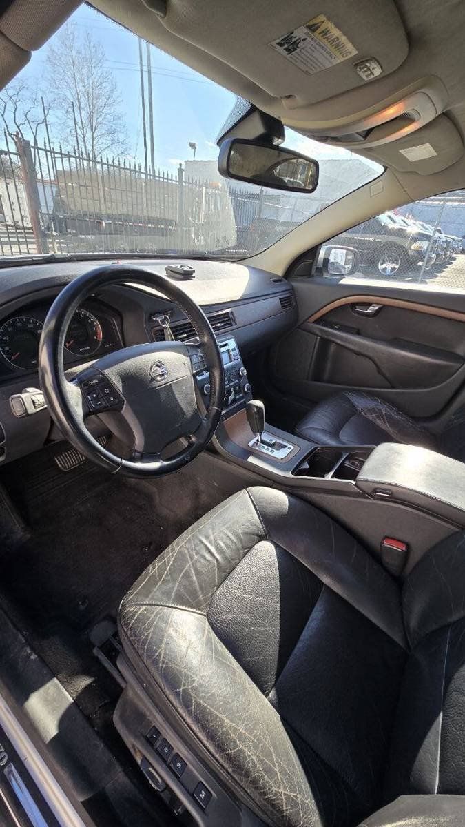Used 2008 Volvo S80 3.2 FWD image 7