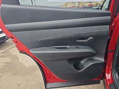 New 2026 Hyundai Tucson SEL AWD/4WD image 30