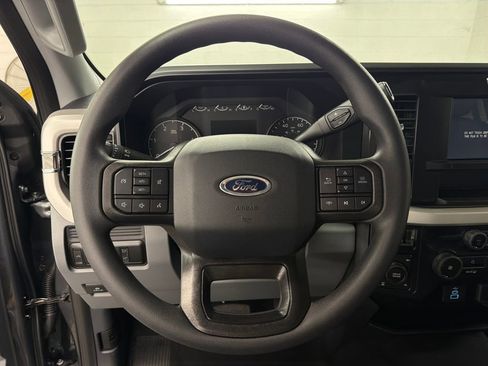 New 2026 Ford F250 XL w/ STX Appearance Package image 17