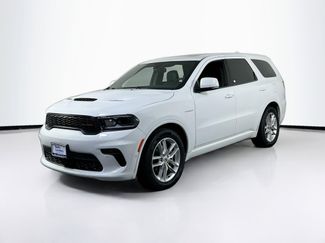 Used 2022 Dodge Durango R/T video 1