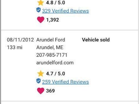 Used 2012 Ford F250 Lariat w/ Lariat Ultimate Pkg AWD/4WD image 72