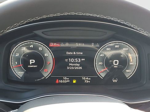 New 2026 Audi Q8 Premium Plus image 33