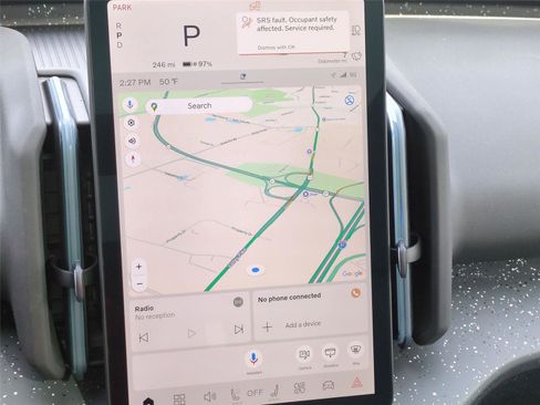 New 2025 Volvo EX30 Ultra w/ Climate Package image 11