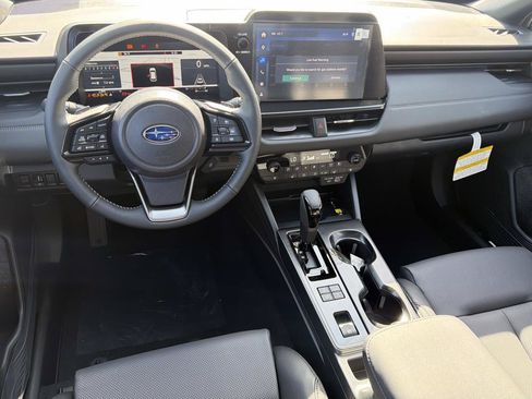 New 2026 Subaru Outback Touring AWD/4WD image 7