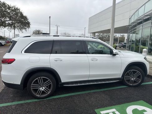 Used 2020 Mercedes-Benz GLS 450 4MATIC image 19