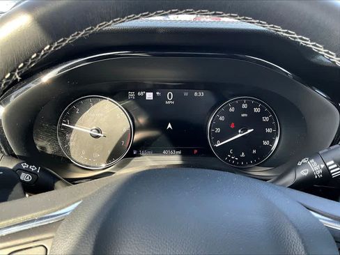 Used 2023 Buick Envision Avenir AWD/4WD image 15