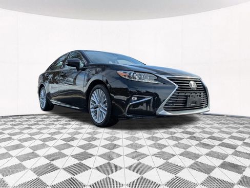 Used 2018 Lexus ES 350 image 15