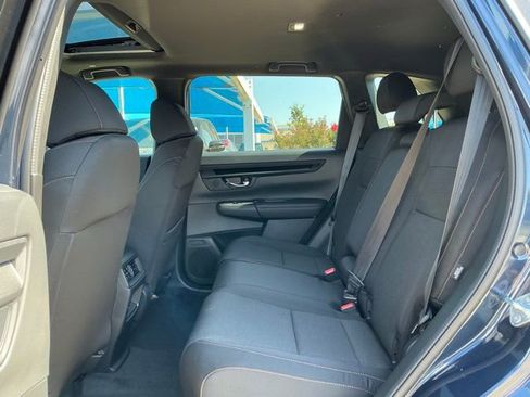 New 2026 Honda CR-V TrailSport image 9