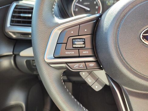 Used 2023 Subaru Forester Limited image 26