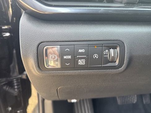 New 2026 GMC Terrain AT4 image 16