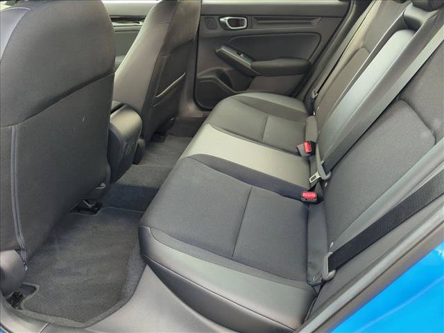 Used 2026 Honda Civic Sport image 18