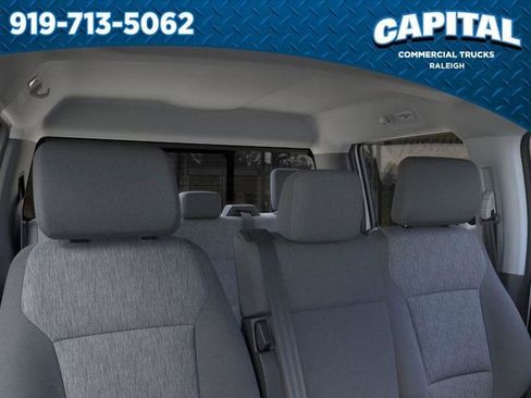 New 2026 Ford F350 XL w/ STX Appearance Package image 22