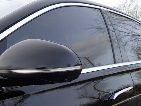 Certified 2022 Mercedes-Benz S 580 4MATIC Sedan image 15