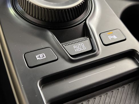 New 2025 Kia EV6 Wind image 31