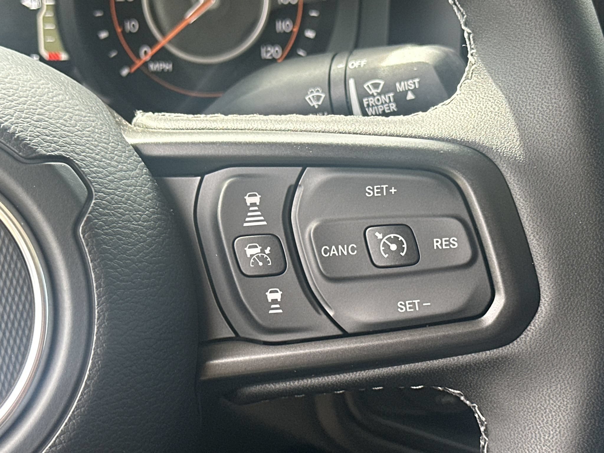 New 2027 Jeep Gladiator Mojave AWD/4WD image 23