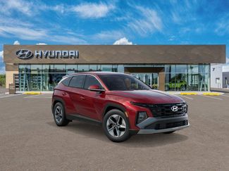 New 2026 Hyundai Tucson SEL AWD/4WD video 2