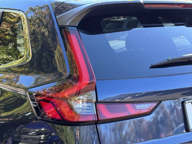 Used 2024 Honda CR-V Sport image 9