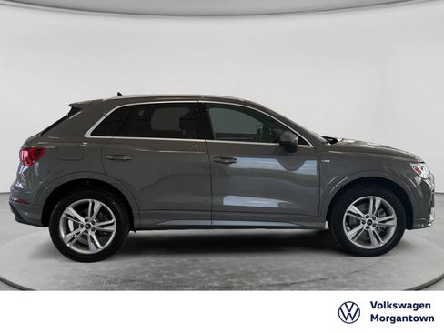 Used 2024 Audi Q3 2.0T Premium AWD/4WD image 4