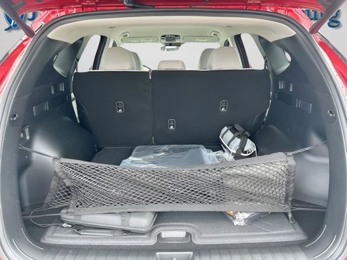 New 2026 Hyundai Tucson SEL image 13