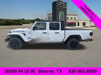 Used 2023 Jeep Gladiator Sport AWD/4WD video 1