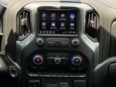 Used 2019 Chevrolet Silverado 1500 LT w/ Texas Edition AWD/4WD image 19