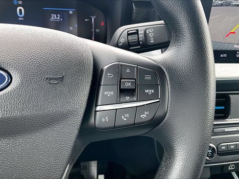 Used 2026 Ford Maverick XLT AWD/4WD image 17