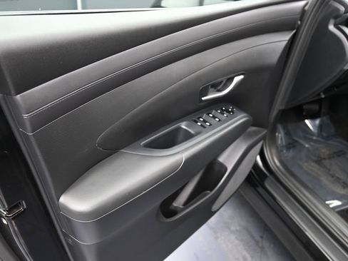 Certified 2025 Hyundai Tucson SEL image 13