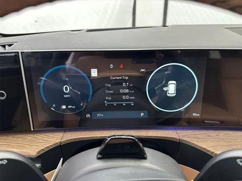 New 2026 Hyundai Santa Fe Calligraphy image 30