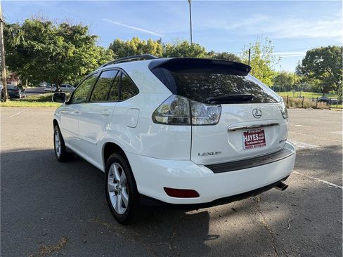 Used 2007 Lexus RX 350 AWD image 5