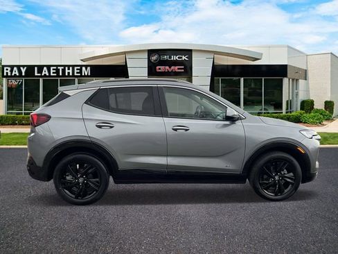 New 2026 Buick Encore GX Sport Touring w/ Comfort Package FWD image 6