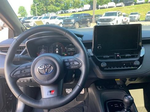 Used 2025 Toyota Corolla GR AWD/4WD image 23