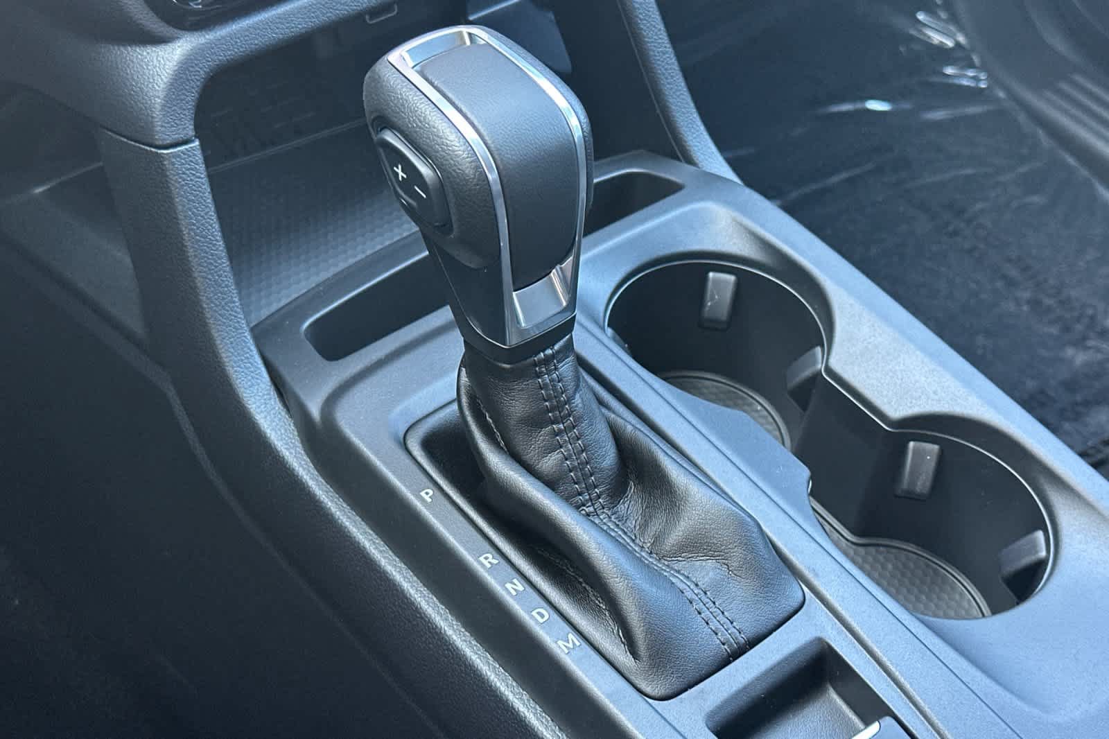 New 2026 Ford Ranger XLT AWD/4WD image 21