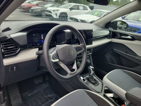 Used 2025 Volkswagen Taos S FWD image 16