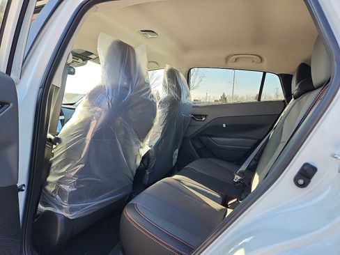 New 2026 Subaru Crosstrek 2.5i Limited image 5